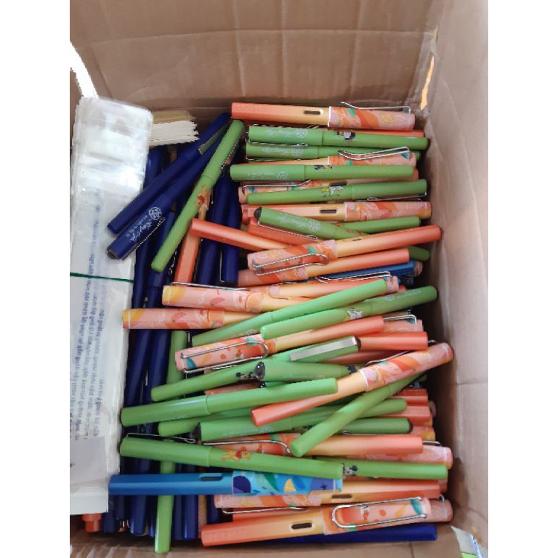 Bút Hoàng ngọc t010