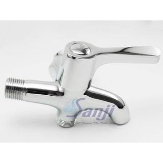 Vòi củ sen lạnh CS03
