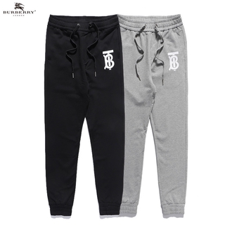Quần Dài Thể Thao Chất Liệu Cotton Thời Trang Dành Cho Cả Nam Và Nữ