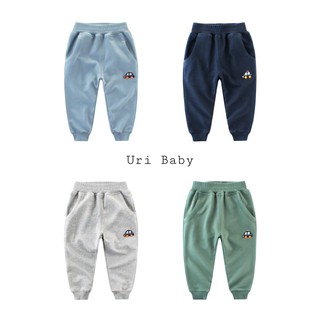 Quần Dài Bé Trai Xuất Khẩu 27Kids / Quần thể thao cho bé / Quần dài cho bé