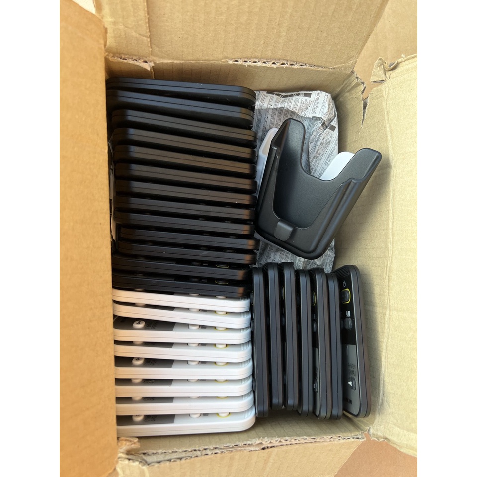 Điều khiển máy lọc không khí Daikin MCK55, MCK70