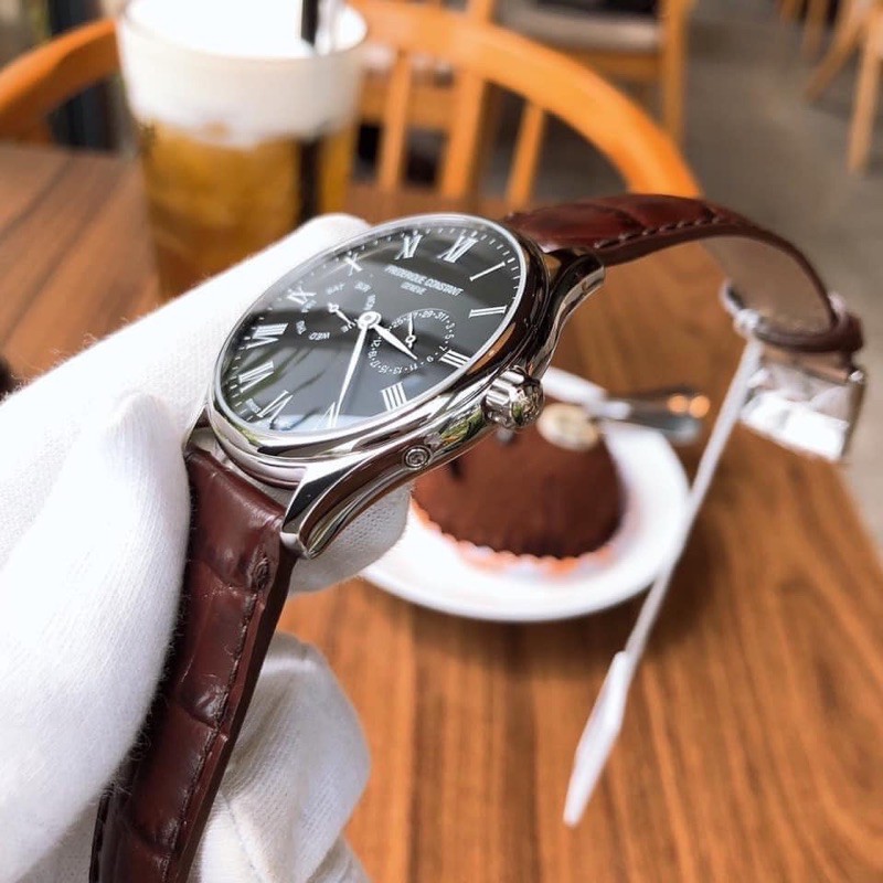 Đồng hồ nam Fre.derique Con.stant