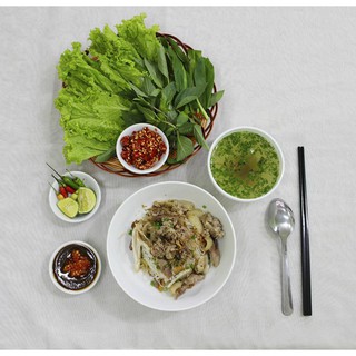Q10 - 500G Phở khô Bình Định