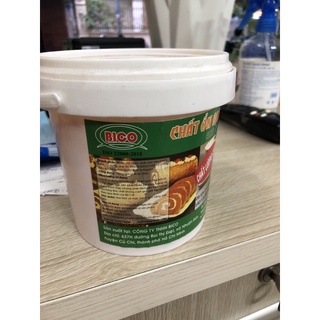 CHẤT ỔN ĐỊNH BÁNH