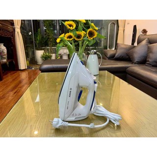 BÀN LÀ HƠI NƯỚC BOSCH DA30 (Chuẩn Đức)
