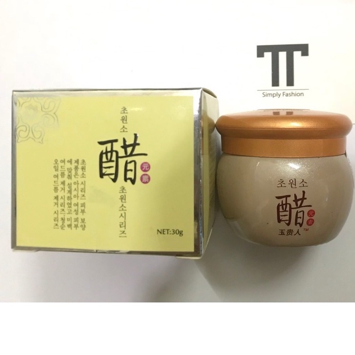 KEM SÂM LINH CHI CAO CẤP CHỐNG LẠI 9 DẤU HIỆU LÃO HOÁ 30gr