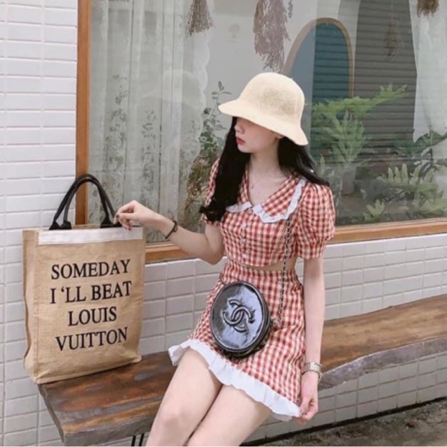 Set caro xinh🎒
