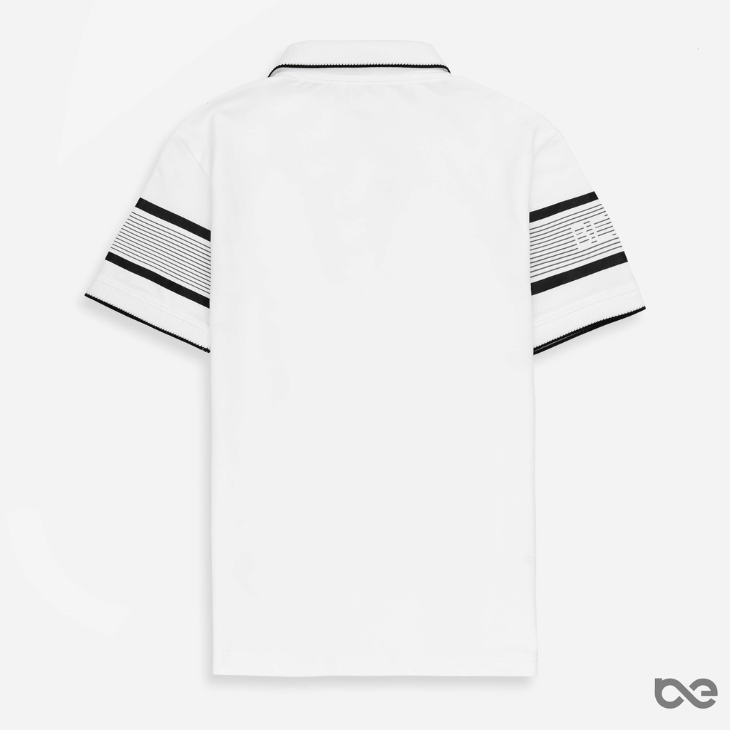 Áo Polo nam cổ bẻ Arlo Polo vải Cotton xuất xịn, chuẩn form, sang trọng, thanh lịch BENTONI