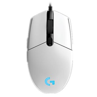 Chuột Logitech G102 Trắng Limited