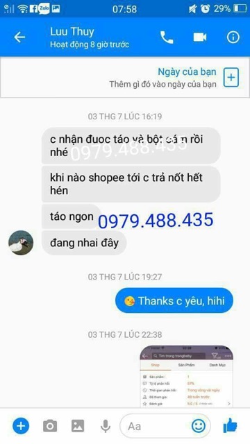Táo đỏ Tân Cương hàng ngon