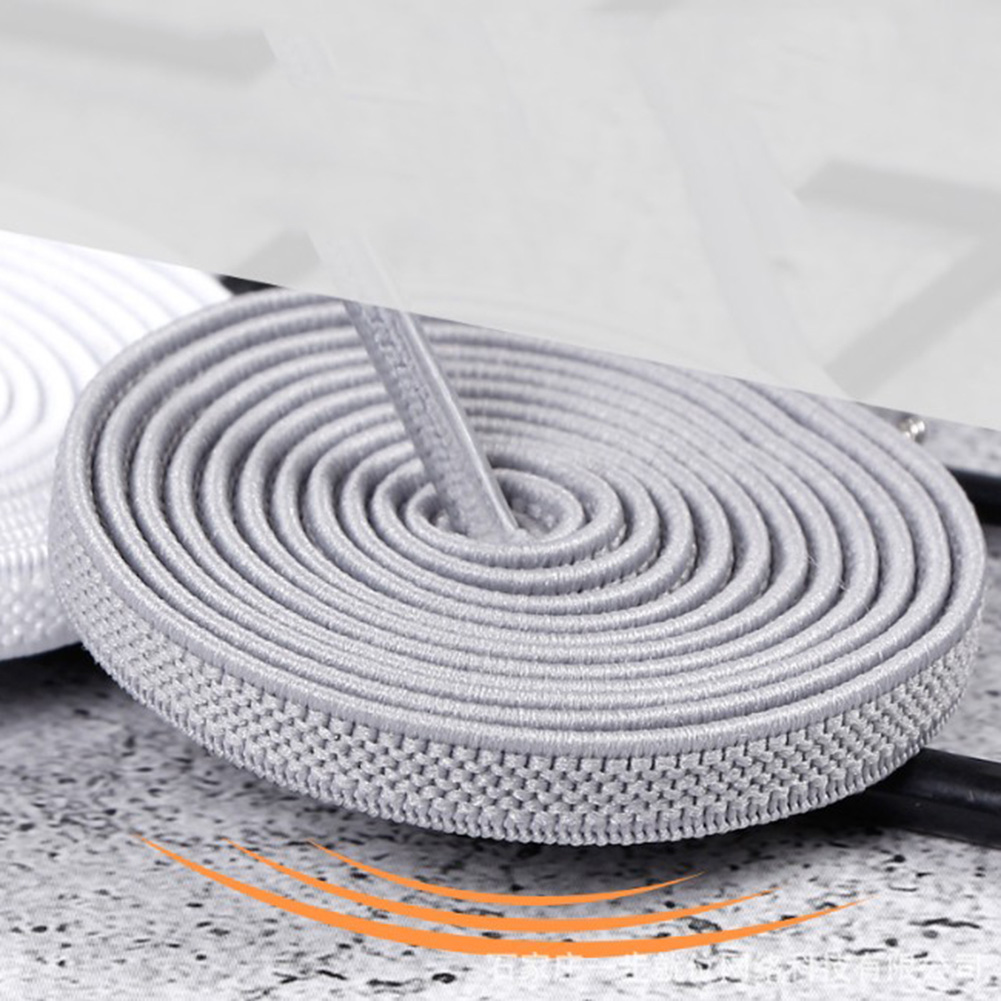 Cặp dây giày 100cm nhiều màu sắc thời trang thay thế tiện dụng