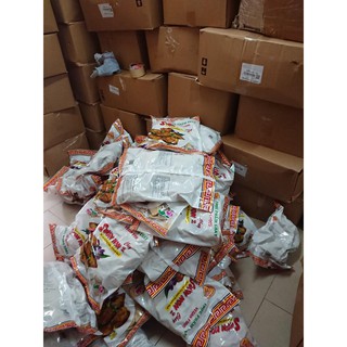 SƯỜN NON 2 CHAY ÂU LẠC (1 KG) - YB20237
