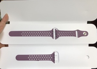 Dây đeo Nike cho Apple watch