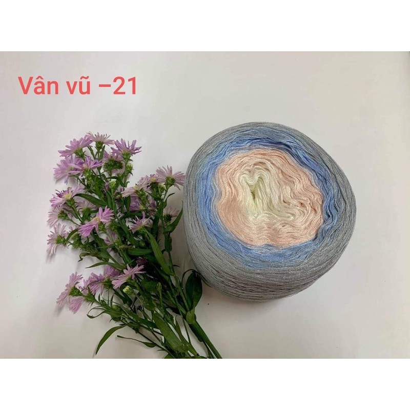 Sợi Cầu vồng Baby