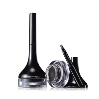 Gel Kẻ Mắt Tonymoly