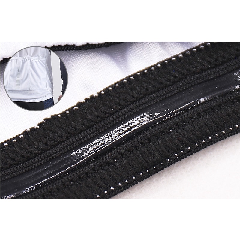 Áo Đua Xe Đạp Leo Núi/Xe Đạp Đường Trường ARSUXEO 6030 Thoáng Khí Chống Tia UV Cho Nam