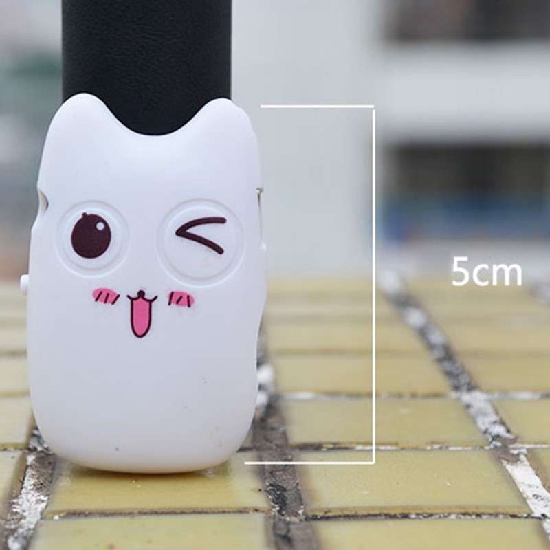 Máy nghe nhạc mp3 hình mèo nháy mắt dễ thương hỗ trợ thẻ nhớ 8GB