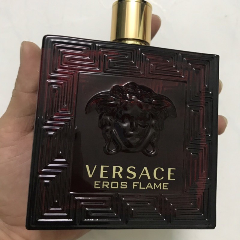 Nước hoa nam Versace Eros Flam EDP | Thế Giới Skin Care
