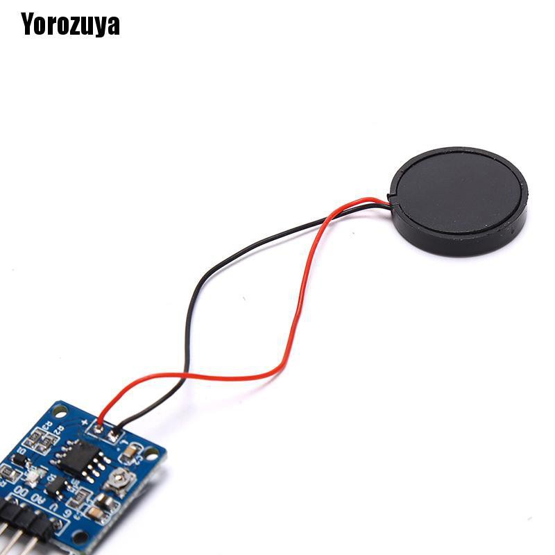 Mô-Đun Cảm Biến Rung Piezo Cho Arduino Uno Mega2560