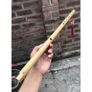 sáo trúc la trầm (A4)