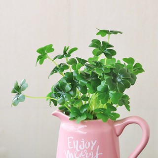 Hạt Giống Cây Cỏ Ba Lá ( Cỏ 3 Lá ) - Gói 50 hạt - STHG2