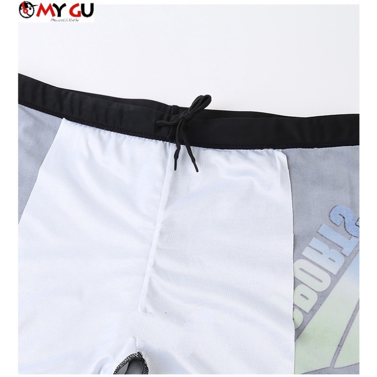 Quần bơi nam cao cấp cá tính QB22 - Hàng mới về | BigBuy360 - bigbuy360.vn