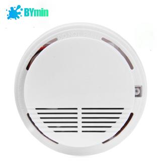 Thiết bị báo khói báo cháy