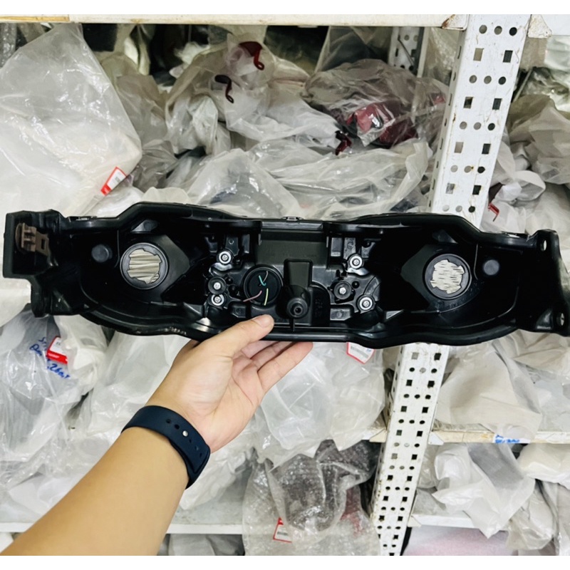Đèn Hậu Honda Sh 2017 2019 Chính Hãng