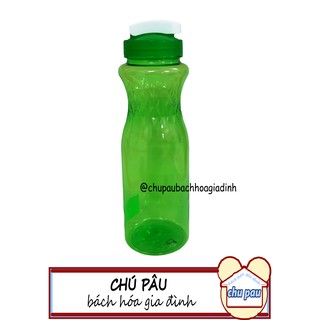 BÌNH NƯỚC NHỰA 1L- QUÀ TẶNG TỪ MILO