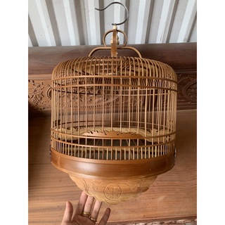 Lồng cu gáy
