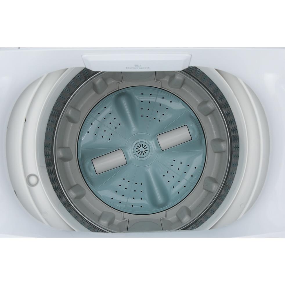 Máy giặt Samsung 9 Kg WA90H4200SG/SV, Bảo hành chính hãng 24 tháng - Mới 100%