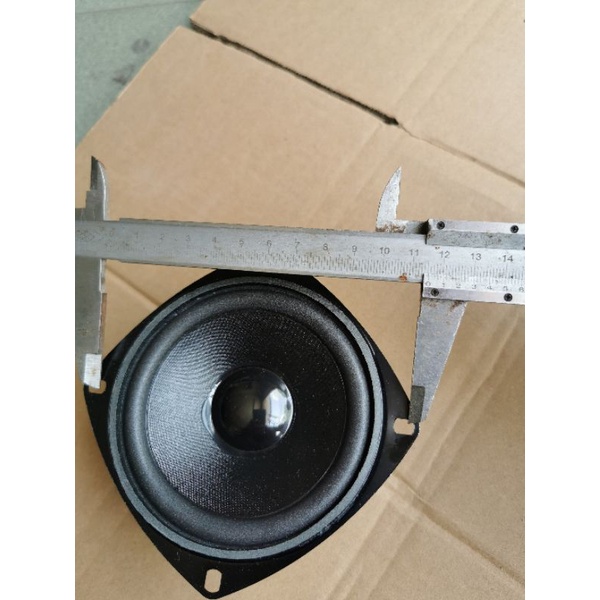 1 Cái Loa bass 10cm mẫu Thái Từ 70 Coil 19, công suất 30W hàng chuẩn để xuất khẩu