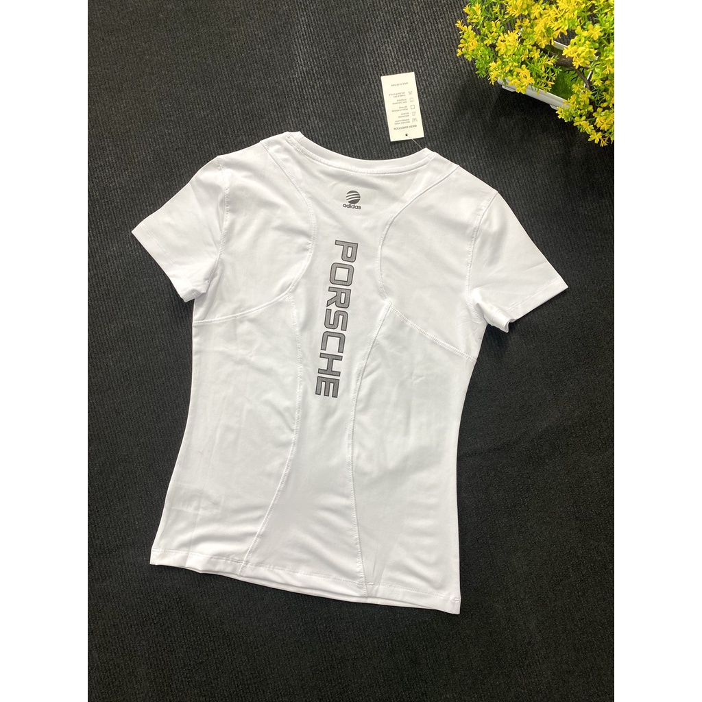 (FREE SHIP) ÁO THUN NỮ TAY NGẮN  ,CHẤT THUN LẠNH POLY CO DÃN 4C