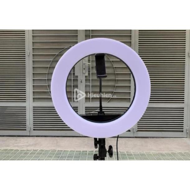 Đèn livestream size 36cm HQ14