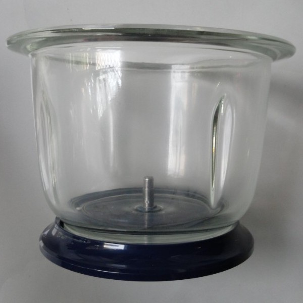 Linh kiện thố thủy tinh máy xay thịt korea king 1.5L và 1L 9066G và 8505G