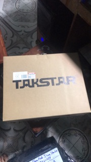 [ RẺ VÔ ĐỊCH ] Mic thu âm Takstar SM 8B