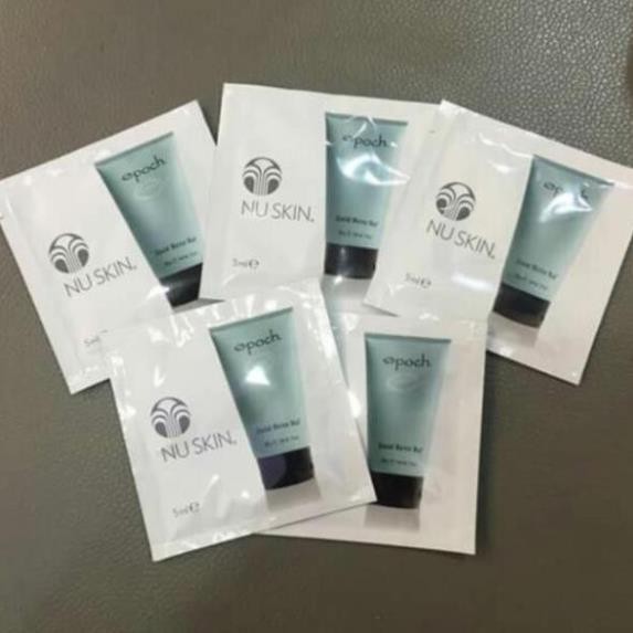 Gói Mặt Nạ Bùn Khoàng Epoch Nuskin