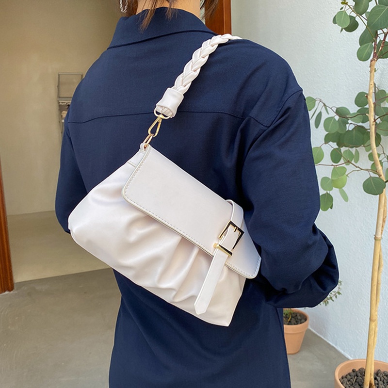 Túi Xách Da Đeo Vai Thời Trang Cho Nữ