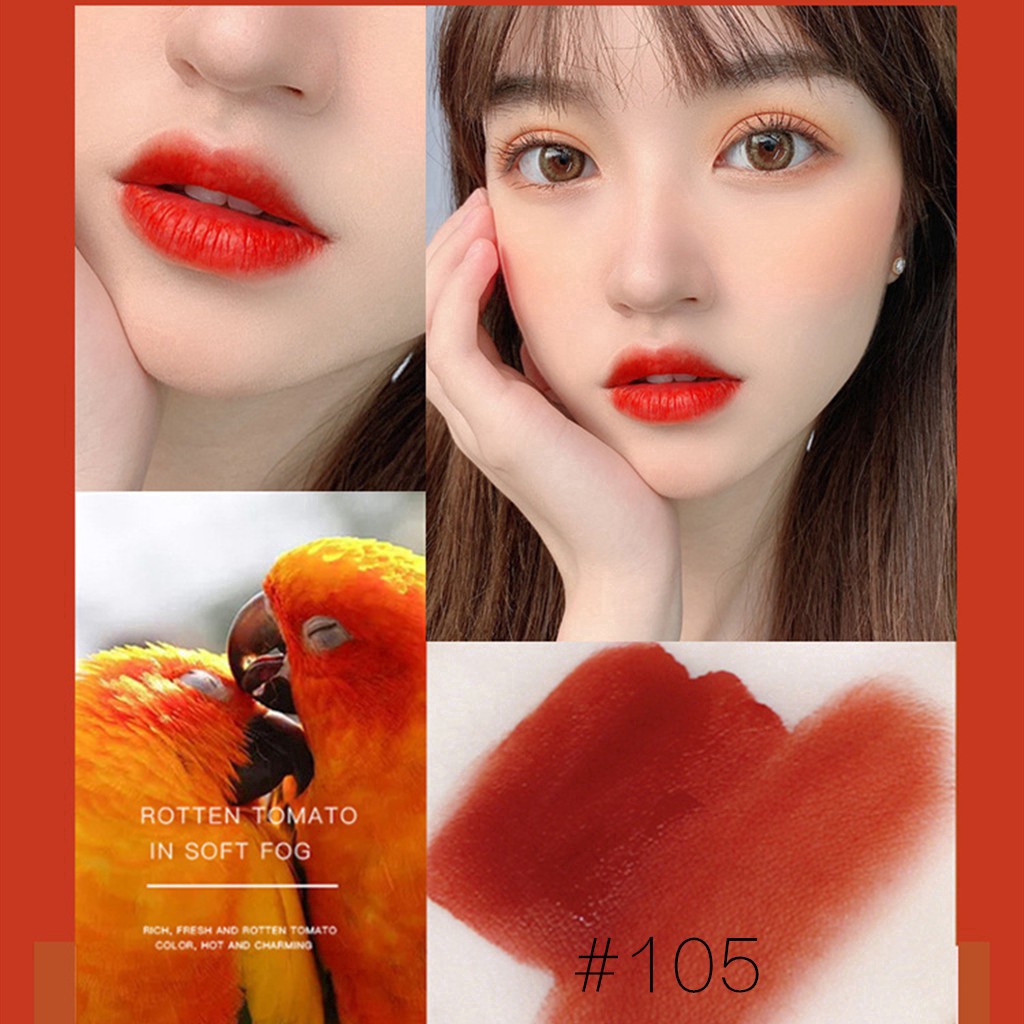 [Hàng mới về] Son môi nhung Marys Elleay tông màu trẻ trung | BigBuy360 - bigbuy360.vn