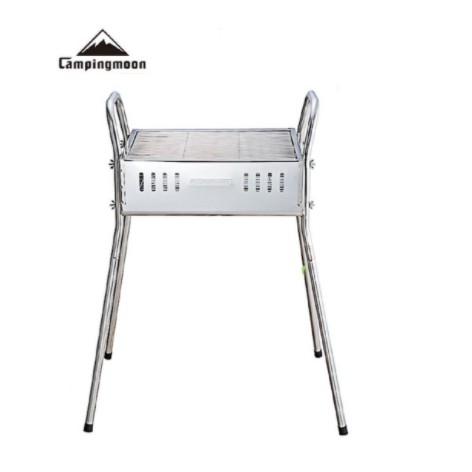 Bếp nướng than hoa Campingmoon MT-9