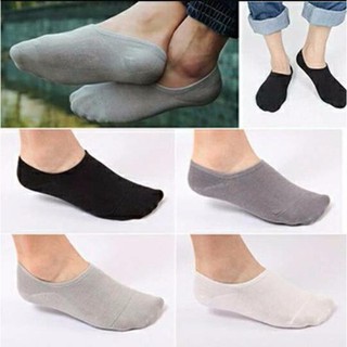 Tất Ngắn Nam Mang GIầy Tây (Nhiều Màu)