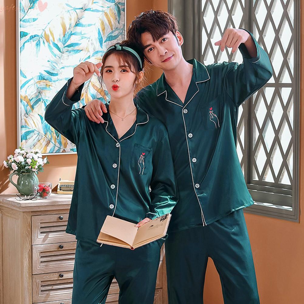 (MỚI) Bộ đồ ngủ cho cặp đôi
 | BigBuy360 - bigbuy360.vn