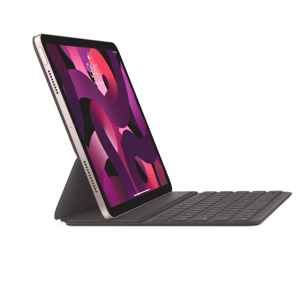 Bao da bàn phím Apple Smart Keyboard Folio cho iPad Pro 11-inch  và iPad Air