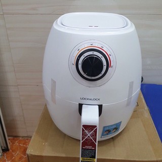 Nồi chiên không dầu Lock & Lock EJF148