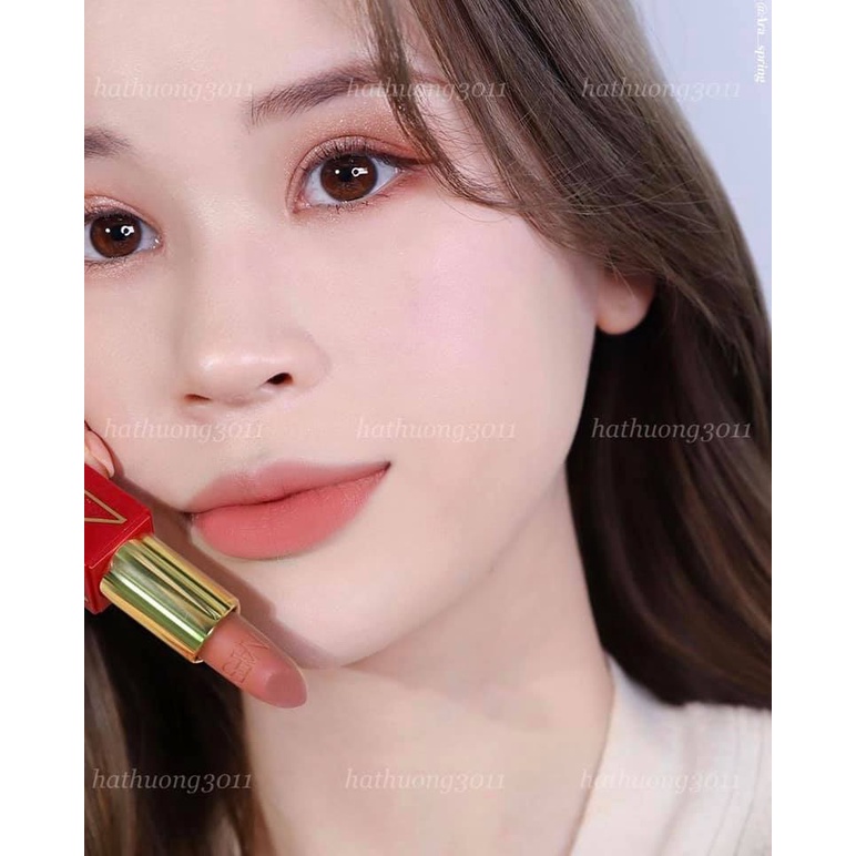 Son Thỏi Nars Flower In Bloom Collection