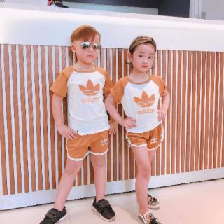 Bộ thể thao adidas