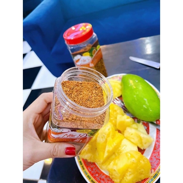 Muối nhuyễn Như Ý 400gr