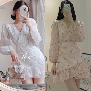 ĐẦM TƠ ĐUÔI CÁ (KÈM VIDEO HÌNH THẬT)