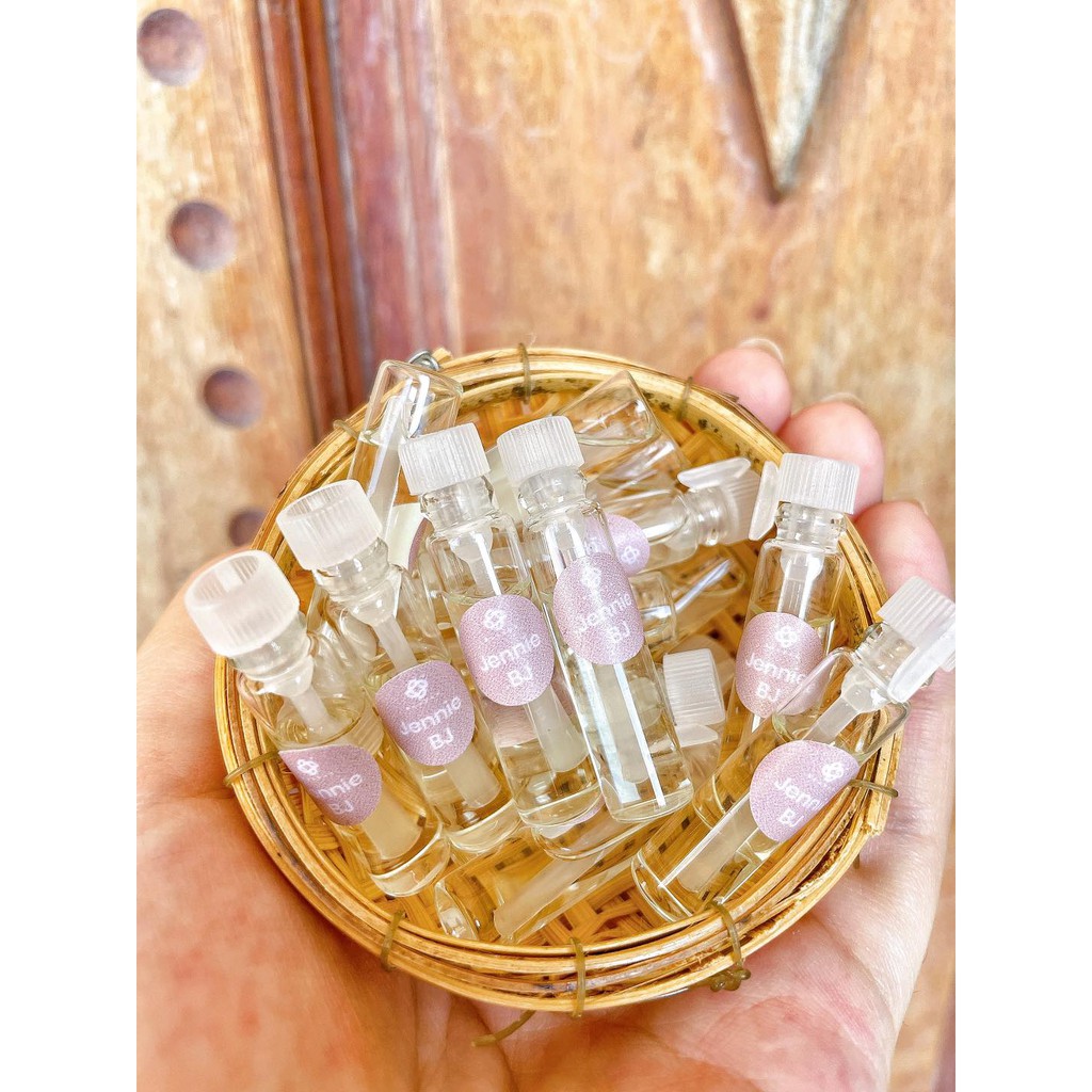 Mini Sample | BÒU PERFUME