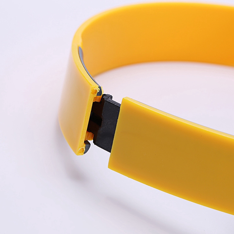 Tai nghe DJ kiểu gập 3.5MM cá tính chất lượng cao